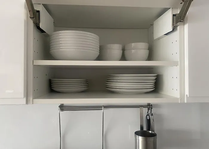Appartement Elida Vue Mer