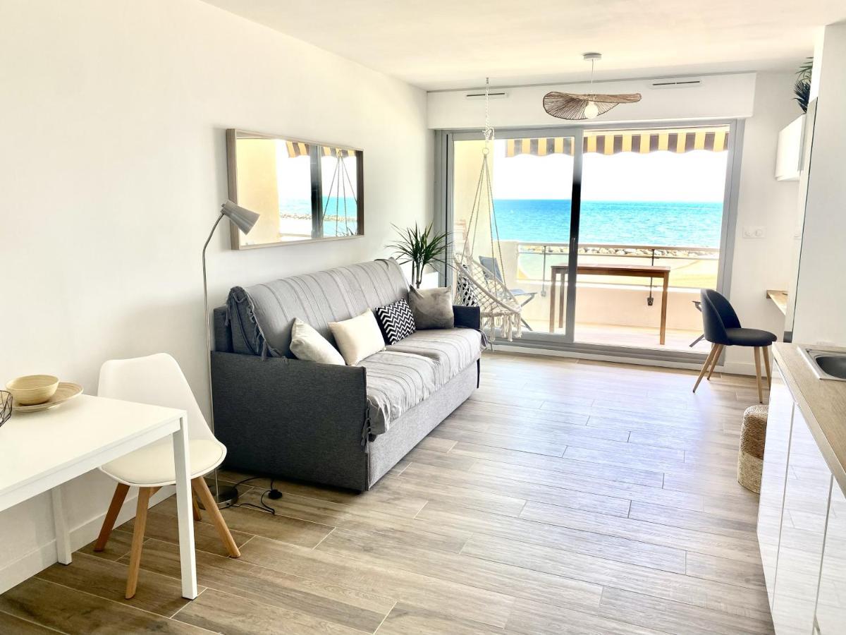 Appartamento Elida Vue *