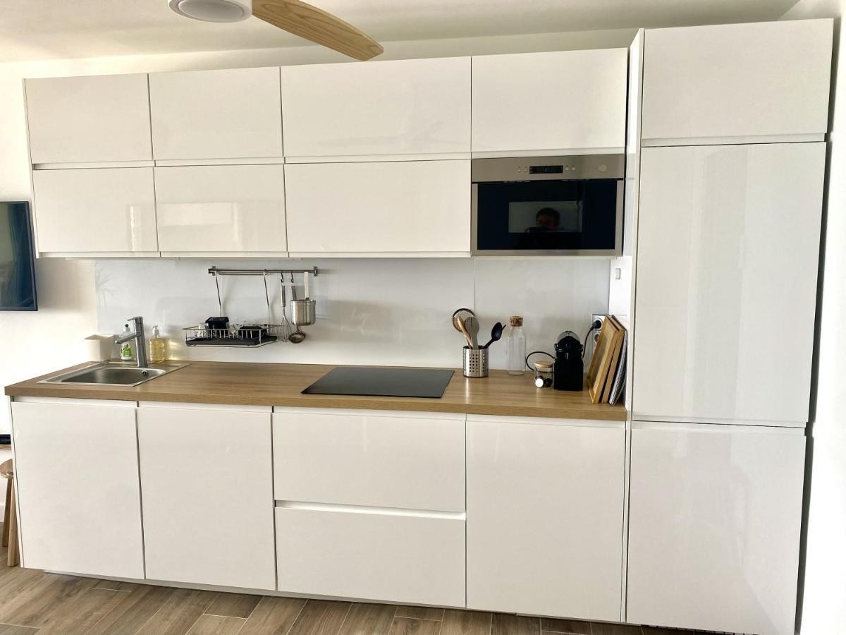 Appartamento Elida Vue
