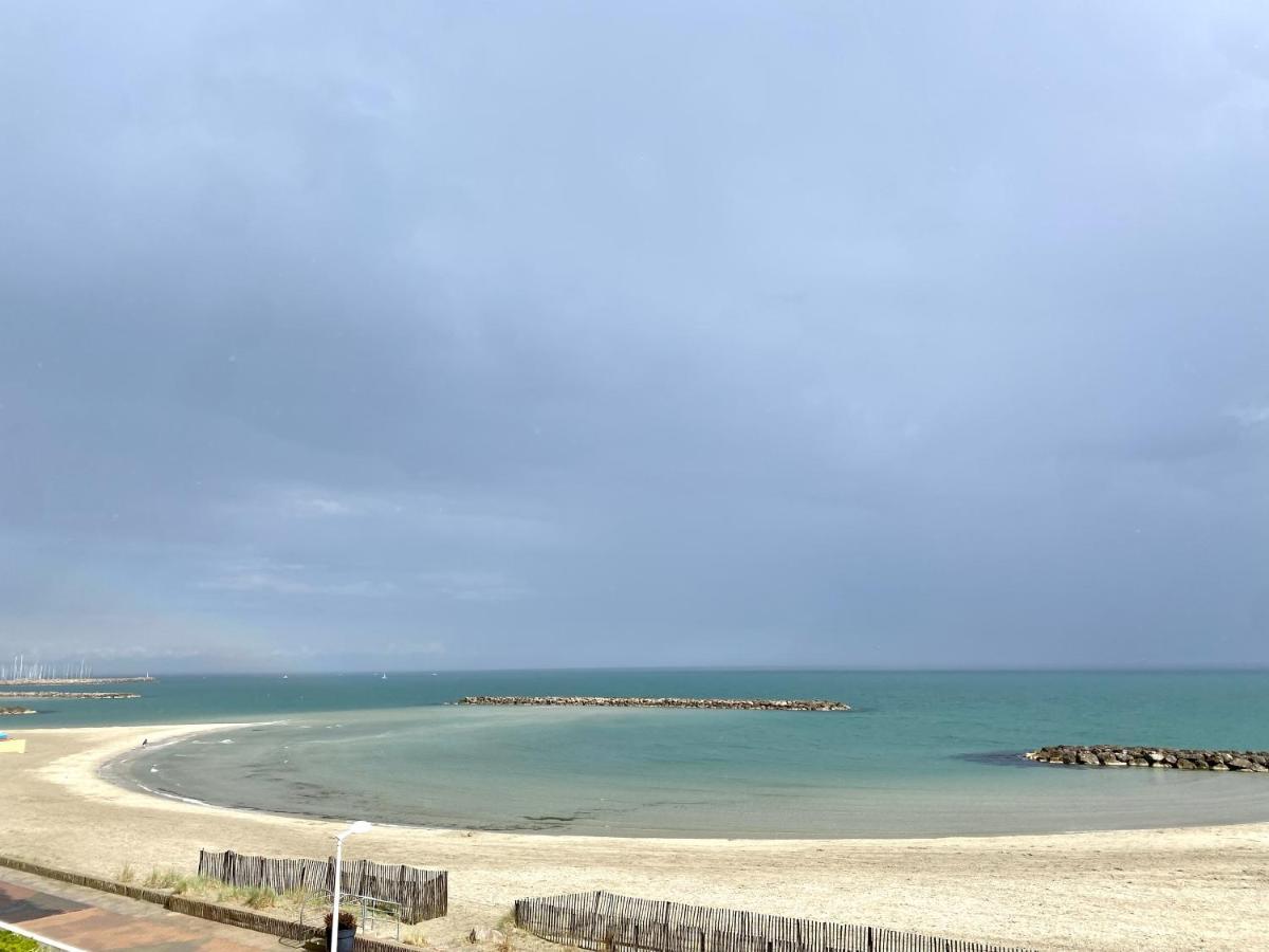 Appartamento Elida Vue
