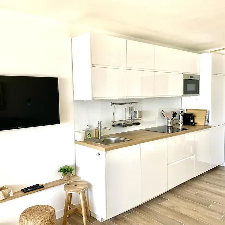 Appartement Elida Vue Mer Palavas-les-Flots Esterno foto