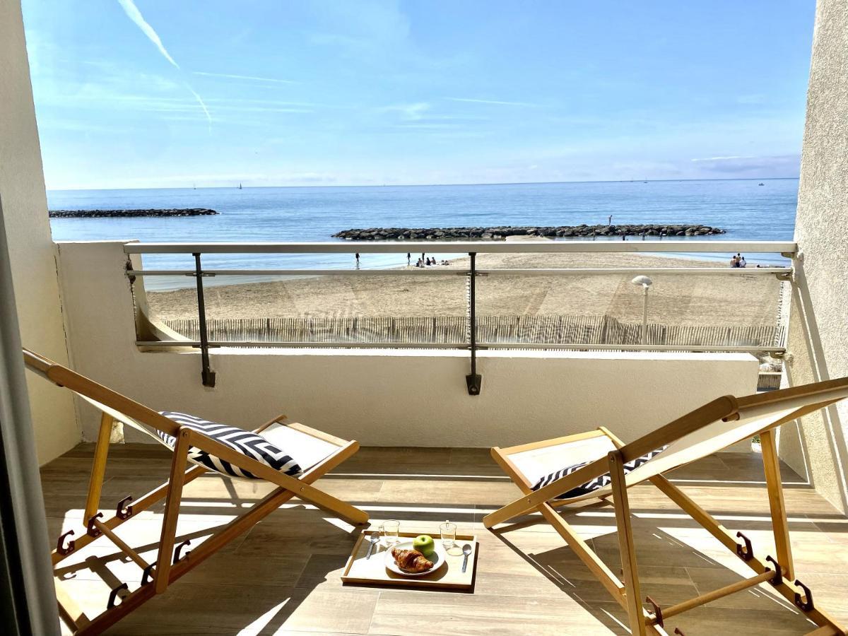Apartment Elida Vue Palavas-les-Flots