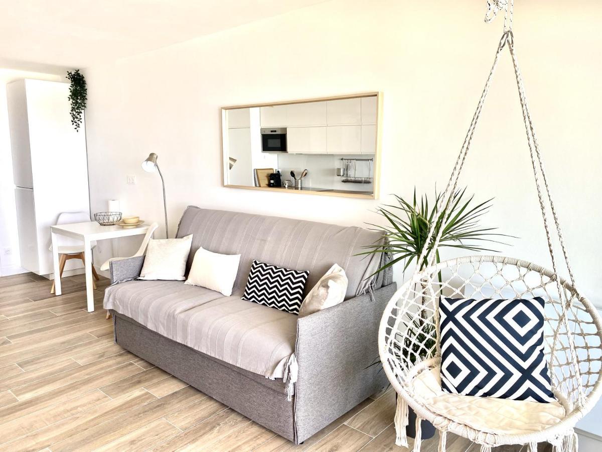 Apartment Elida Vue *