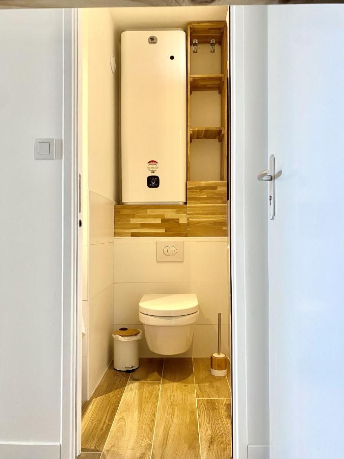 Apartment Elida Vue Palavas-les-Flots
