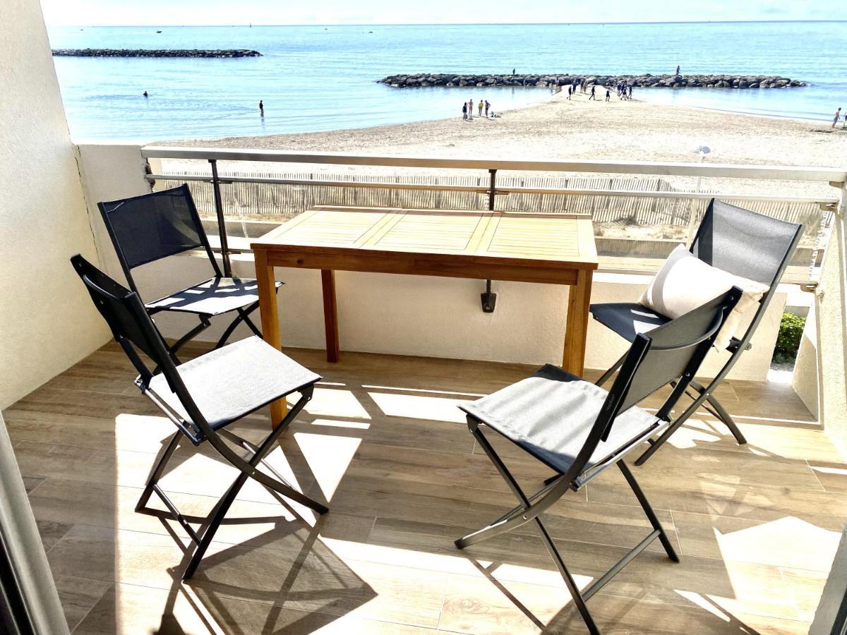 Apartment Elida Vue *